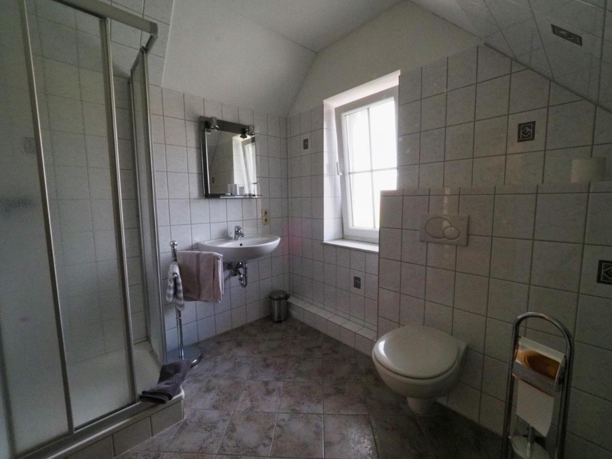 Gasthof Erfurth Sehnde Exteriér fotografie