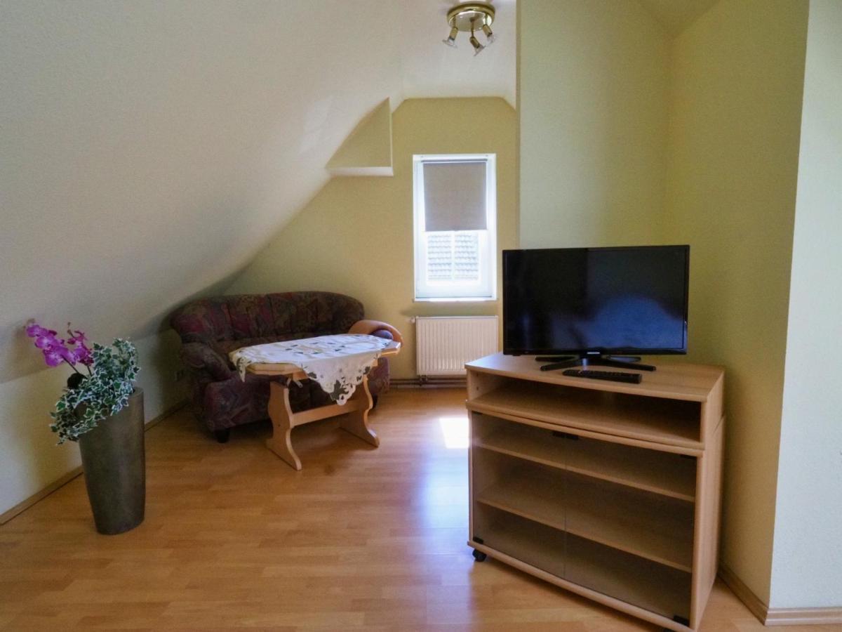 Gasthof Erfurth Sehnde Exteriér fotografie