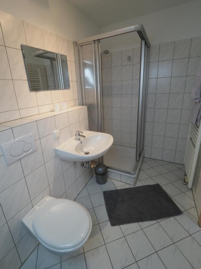 Gasthof Erfurth Sehnde Exteriér fotografie